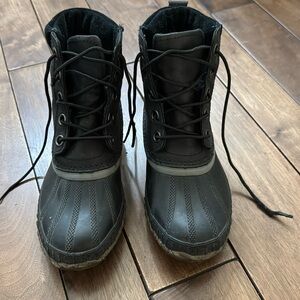 Sorel Snow Boots Kids